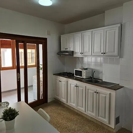 Casa Plaza De La Constitucion Apartment San Sebastian De La Gomera
