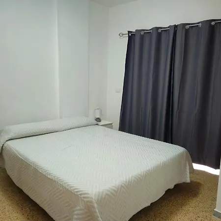 Casa Plaza De La Constitucion Apartment San Sebastián de la Gomera