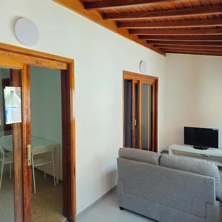 Casa Plaza De La Constitucion Apartment San Sebastian De La Gomera